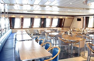 Brittany Ferries Économie Brittany Ferries Économie