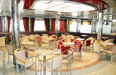 Brittany Ferries Économie