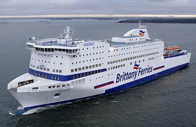 Brittany Ferries