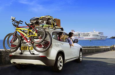 Brittany Ferries