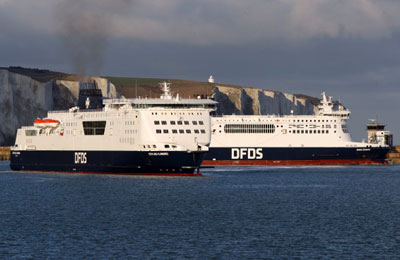 P&O Ferries