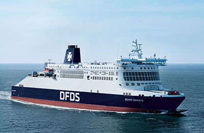 DFDS