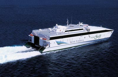 Irish Ferries