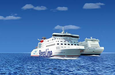 Stena Line