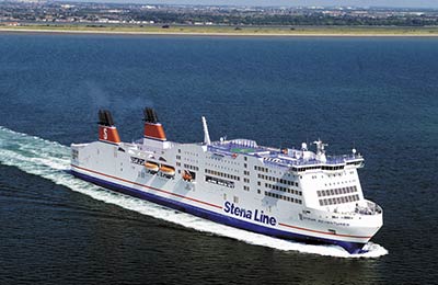 Stena Line