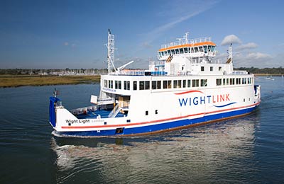 Wightlink