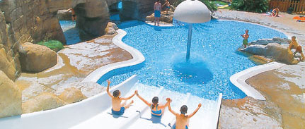 Fun in the Sun! Camping Holidays in Europe