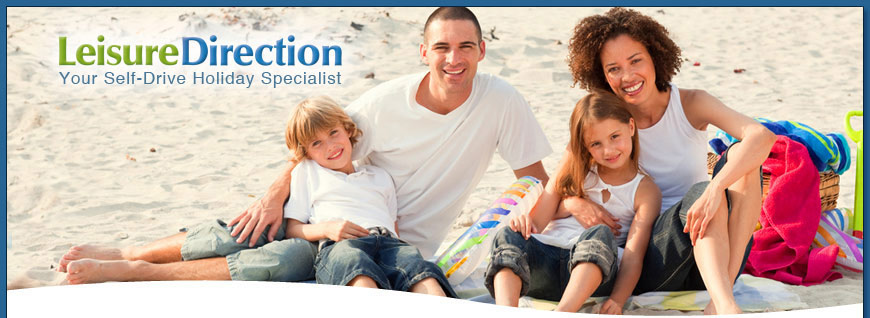 Camping Holidays Across Europe from just &pound;28 per person per week | Leisure Direction