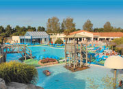 Le Clarys Plage