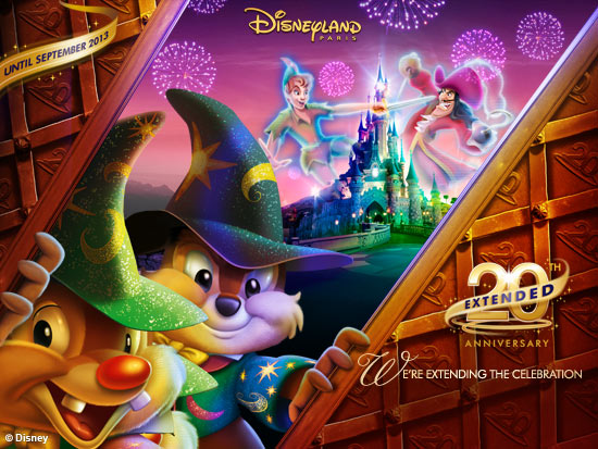 Save 40% off* on Disney’s Davy Crockett Ranch