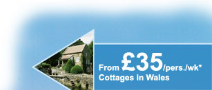 UK Cottages