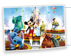 Disneyland Paris