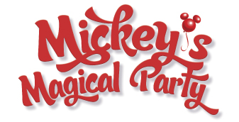 Mickey's Magical Party