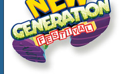 Disney New Generation Festival