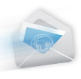 Sign up to the Just Camping France Newsletter!