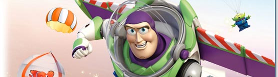 Save up to 40% at Disneyland&reg; Paris!*