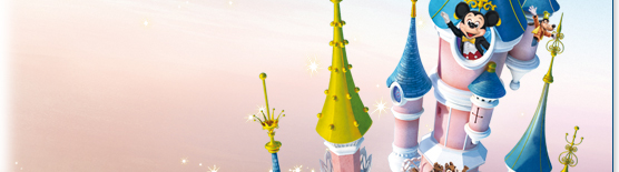 Save up to 30% at Disneyland&reg; Paris!*