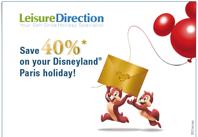Leisure Direction - Your Self-Drive Holiday Specialist